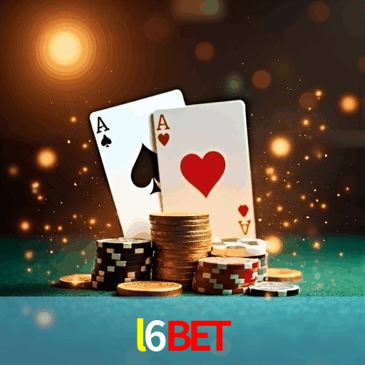 Game Providers L6BET