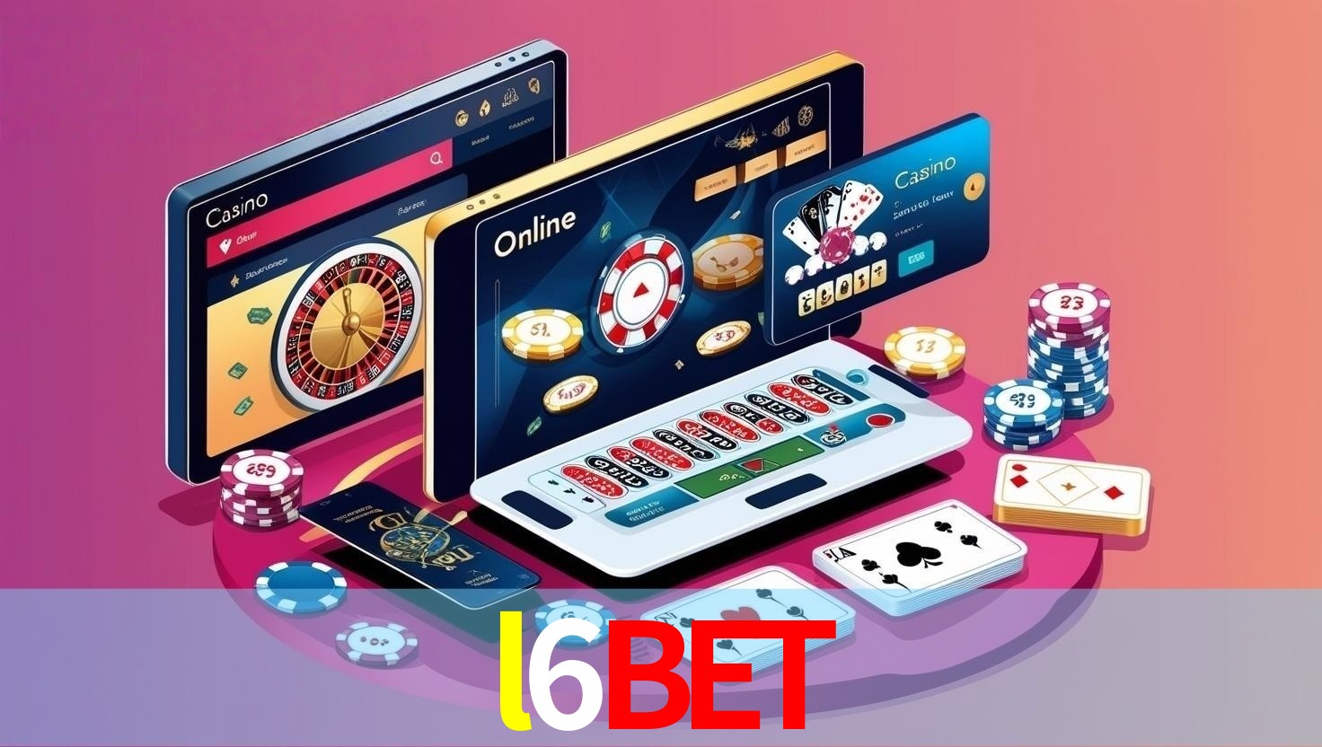 Seasonal Promotions L6BET