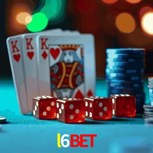 VIP Casino L6BET