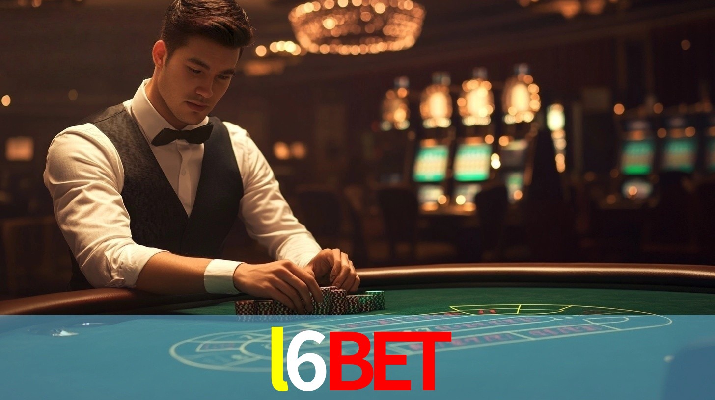 API Integration L6BET