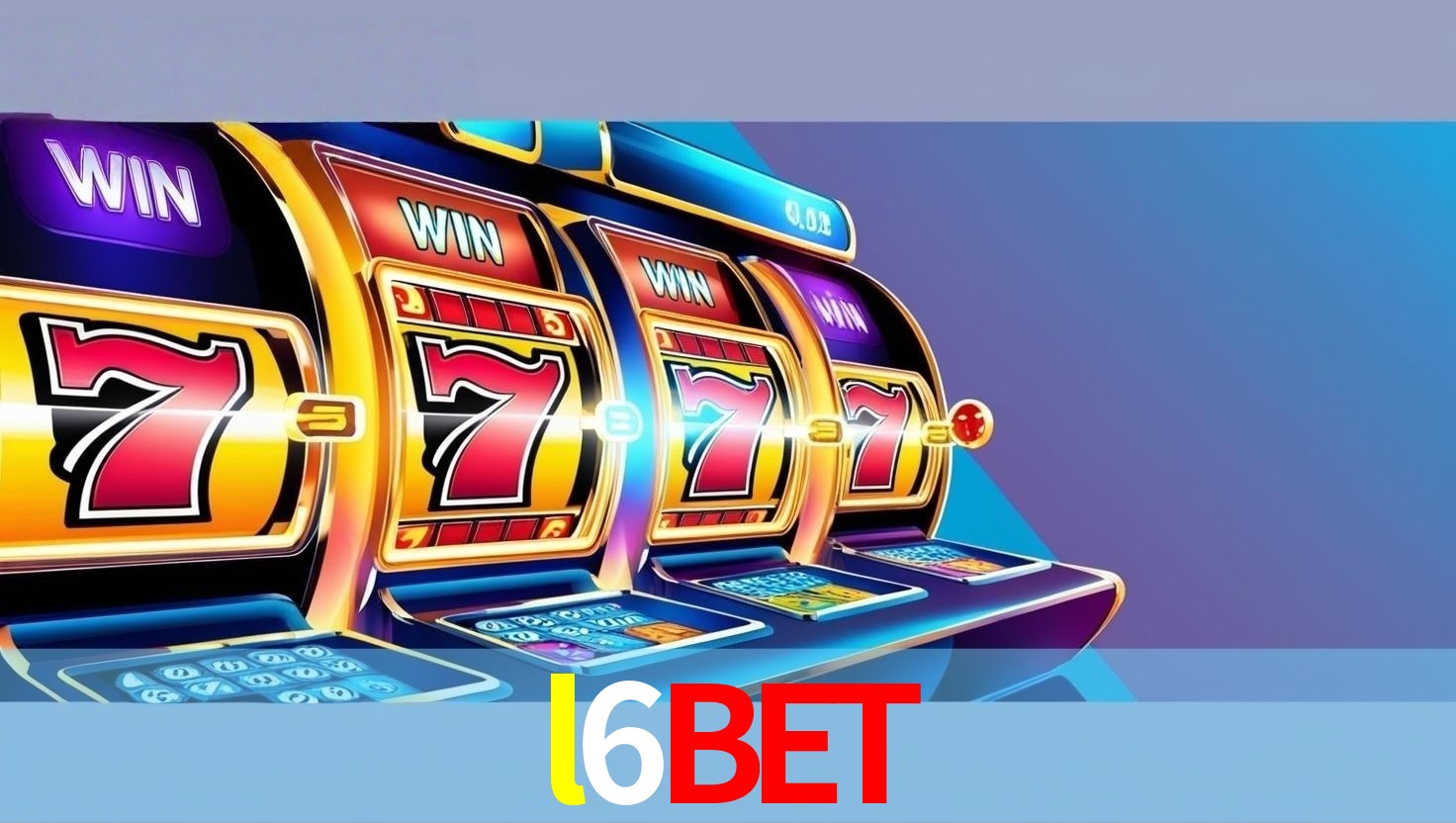 Weekend Specials L6BET