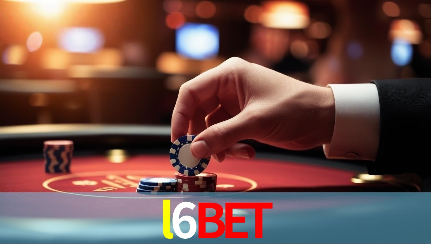 Flash Promotion L6BET