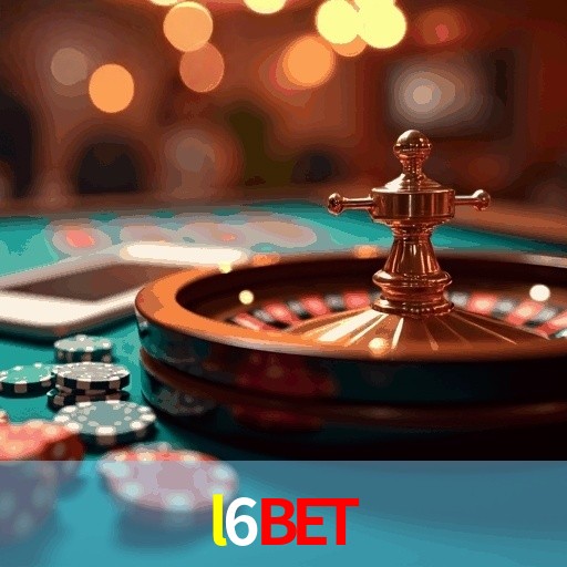 Live Casino L6BET