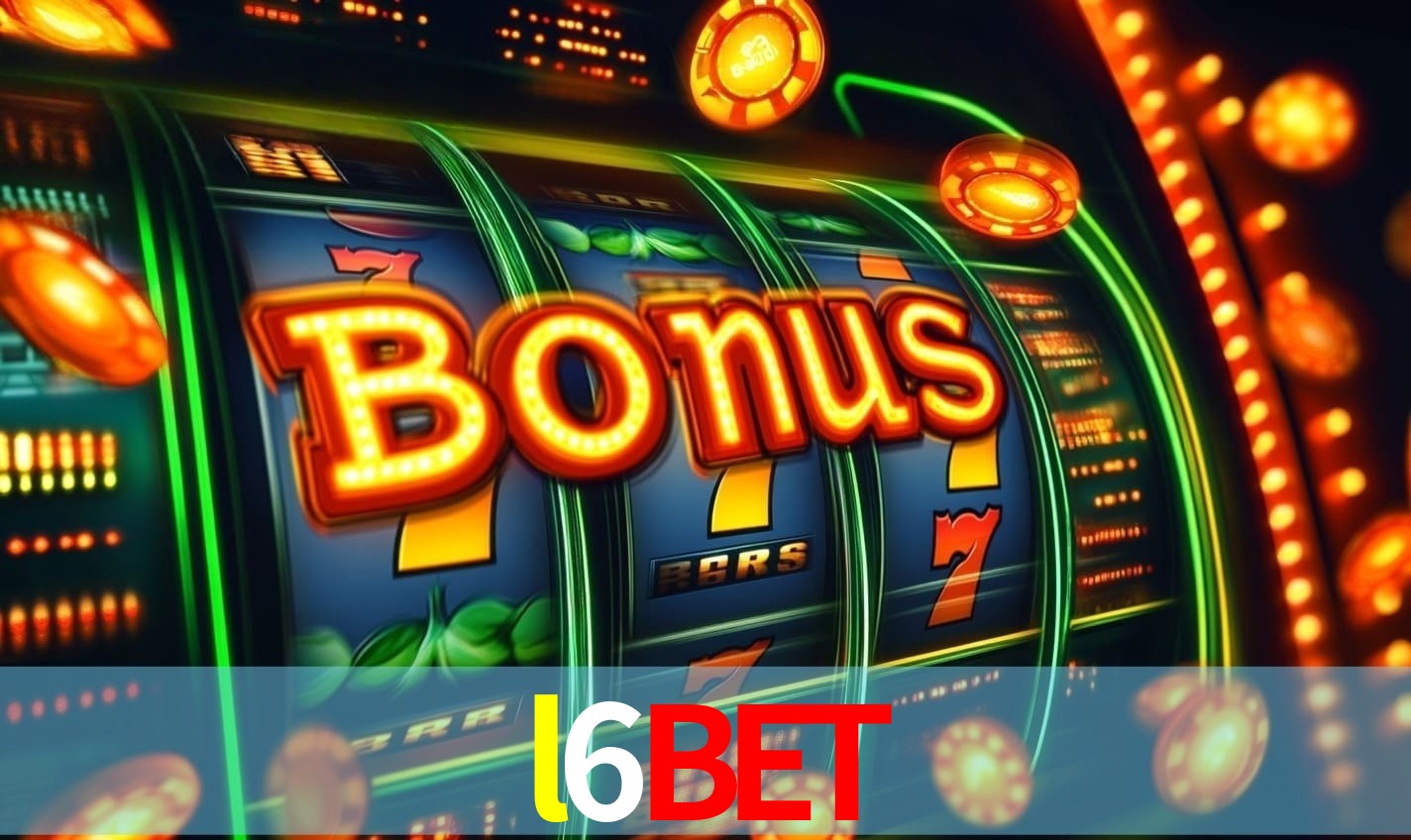 Exclusive Offers L6BET