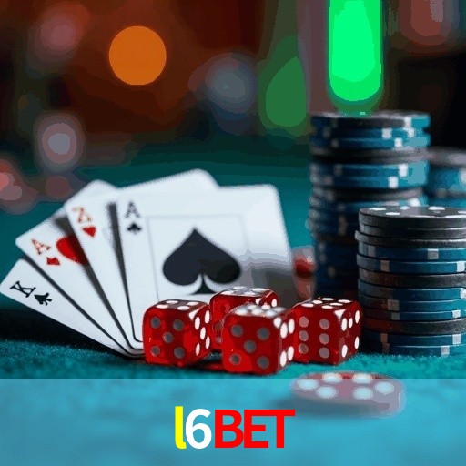 Blackjack Table L6BET