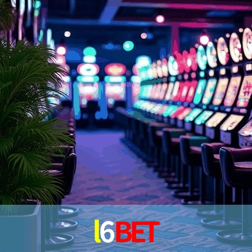 Football Betting L6BET