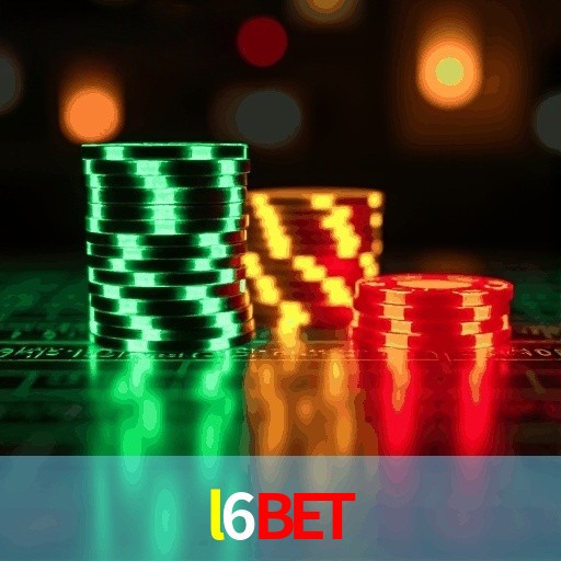 Welcome Bonus L6BET