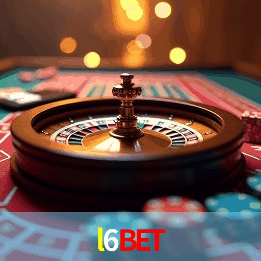 Slot Games L6BET